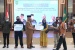 Serahkan Santunan Pegawai Pemko Batam, Sekda Apresiasi BPJS Ketanagakerjaan